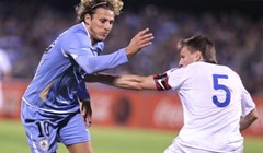 Urugvaj ispravlja dojam iz prve utakmice