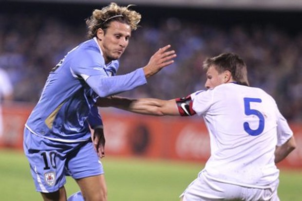 Urugvaj ispravlja dojam iz prve utakmice