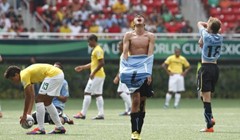 Video: Sjajan preokret Meksika za finale