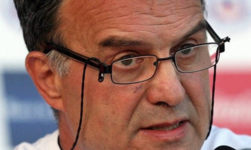 Bielsa: "Slaven Belupo je u dobroj formi. Igra ofenzivno i hrabro u napadu"