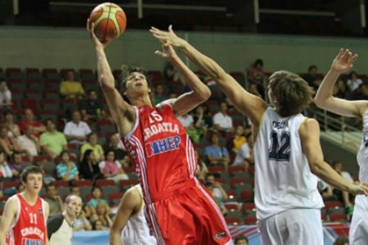 Australija potopila Šarića i društvo