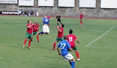 U Moldaviju Vuga i Golubar