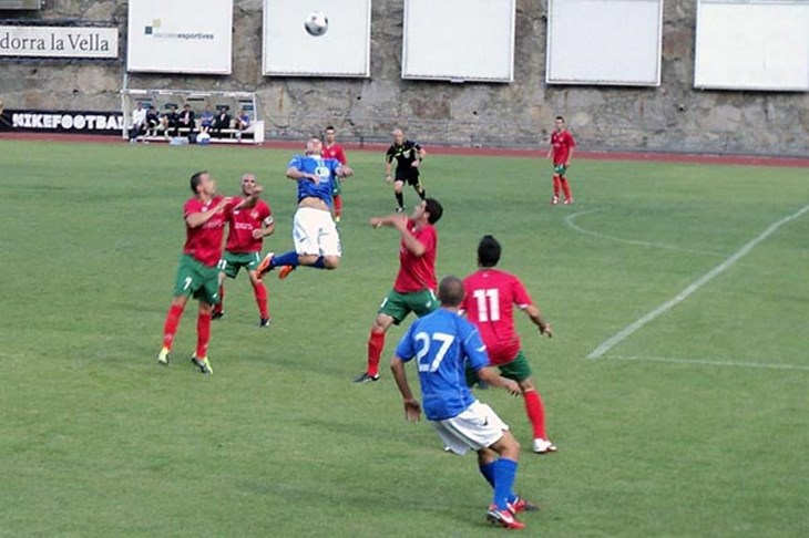 U Moldaviju Vuga i Golubar