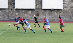 Middlesbrough u spomen na Herjavca