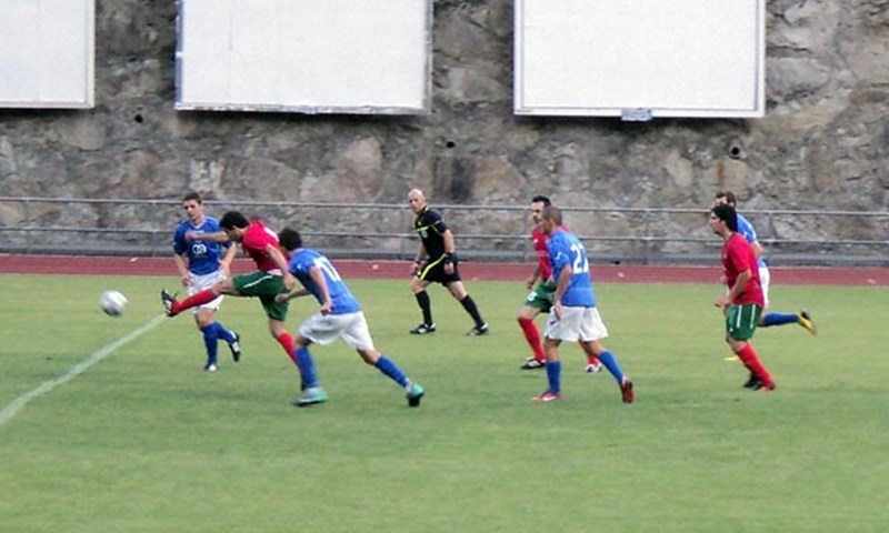 Dinamo preko Varaždina do stare slave?