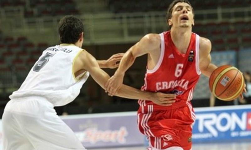 Katić neće na Eurobasket