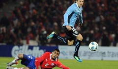 Borghi: "Ovaj Čile je stvoren za napad"