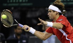 Bez problema i bez Nadala