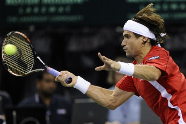 Bez problema i bez Nadala