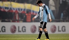 Mascherano: "Ne igramo loše zbog Messija"