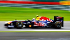 Webber starta prvi, Hamilton tek deseti
