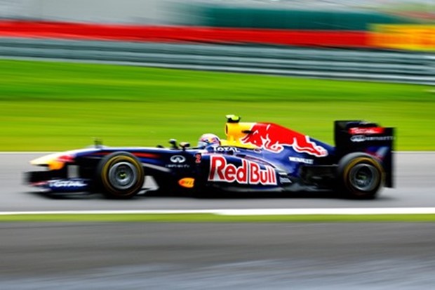 Webber starta prvi, Hamilton tek deseti
