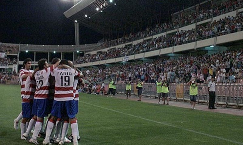 Granada u Primeri nakon 35 godina