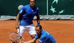 Šveđani vratili, Nijemci izgubili nadu