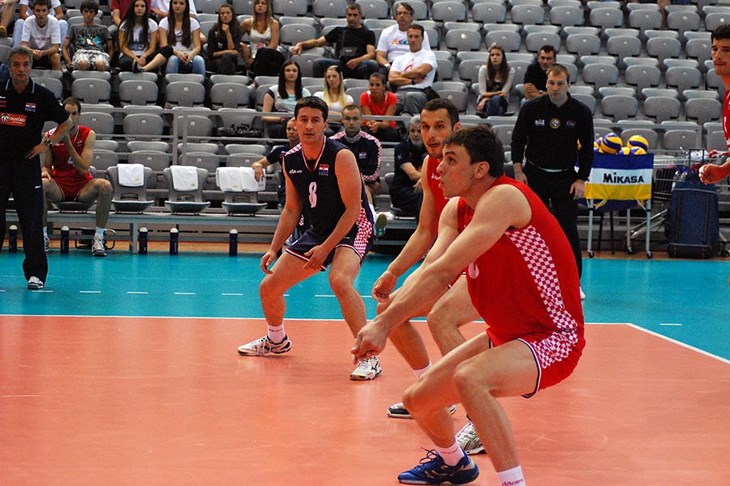 Treća pobjeda u Europskoj ligi