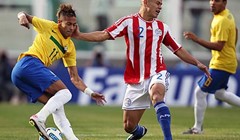 Video: Fred spasio Brazil od poraza