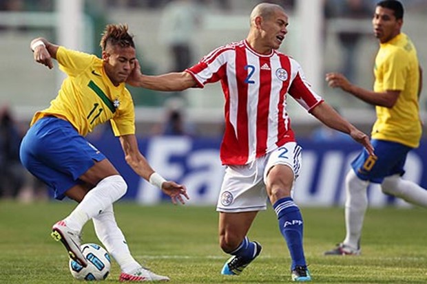 Video: Fred spasio Brazil od poraza