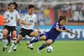 Japan i Francuska u polufinalu SP-a