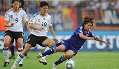 Japan i Francuska u polufinalu SP-a