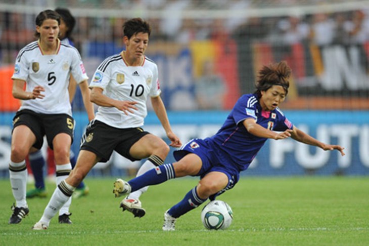 Japan i Francuska u polufinalu SP-a
