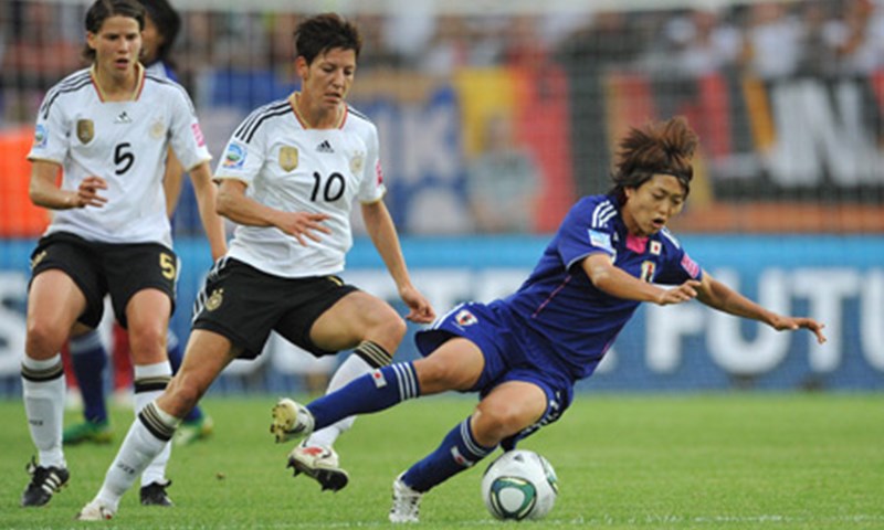 Japan i Francuska u polufinalu SP-a