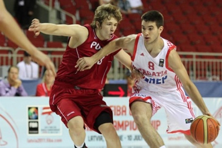 Tijesno protiv Njemačke