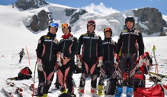 Određen sastav hrvatskih alpskih skijaških reprezentacija za olimpijsku sezonu 2013./2014.