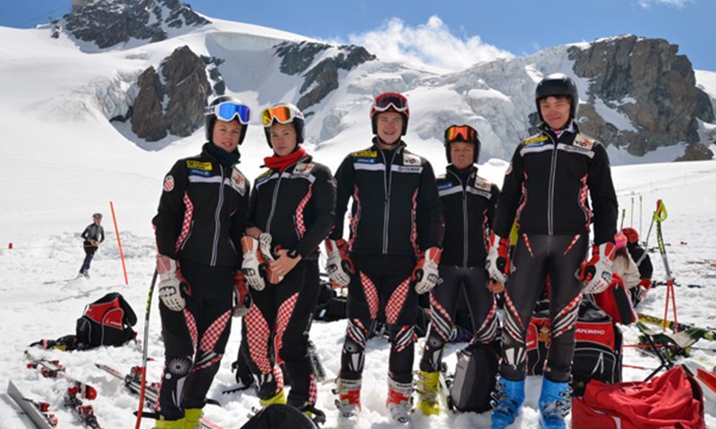Određen sastav hrvatskih alpskih skijaških reprezentacija za olimpijsku sezonu 2013./2014.