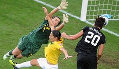 Video: SAD nakon drame u polufinale