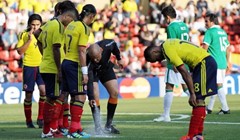 Falcao: "Nismo ni najbolji ni najgori"