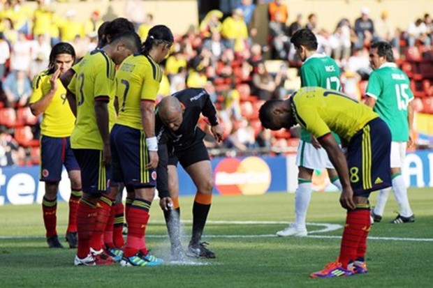 Falcao: "Nismo ni najbolji ni najgori"