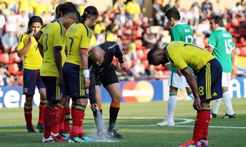 Falcao: "Nismo ni najbolji ni najgori"