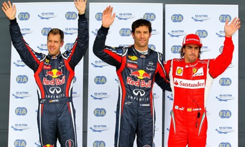 Webber: "Naravno da sam ignorirao odredbe"