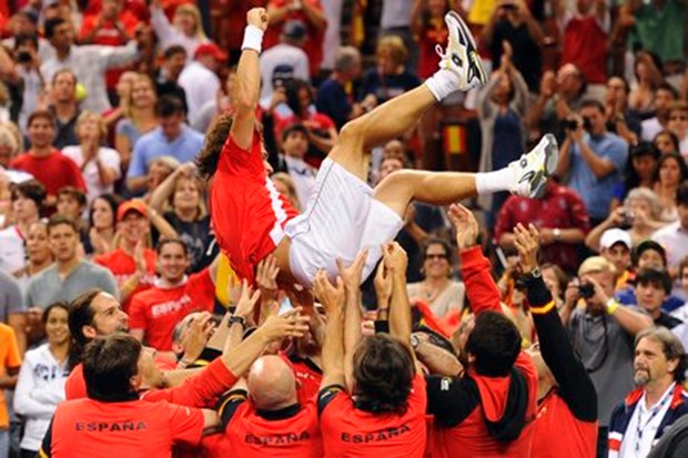 Španjolci ponovili hrvatski uspjeh