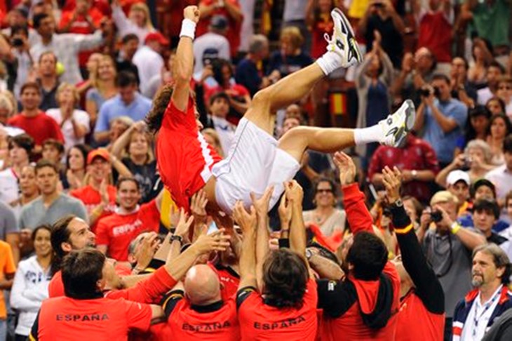 Španjolci ponovili hrvatski uspjeh
