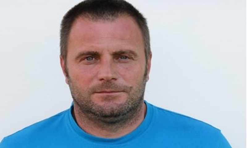 Dražen Biškup odabrao prvih 11 za debi