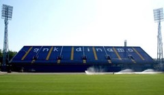 Maksimirski travnjak je spreman