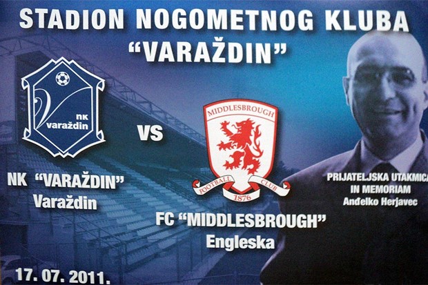 Popravlja se stanje u Varaždinu