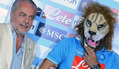 Video: Napoli doveo Inlera