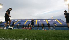 Tonel: "Teško vjerovati da je isti stadion"