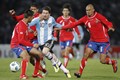 Video: Argentina uvjerljiva protiv Kostarike