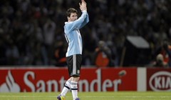 "Fantastična utakmica Lionela Messija"