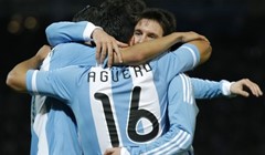 Pastore: "Napokon vidjeli kvalitetu"