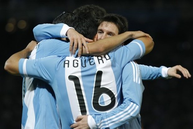 Pastore: "Napokon vidjeli kvalitetu"