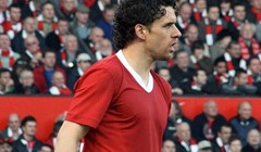 Video: Owen Hargreaves, samo čovjek