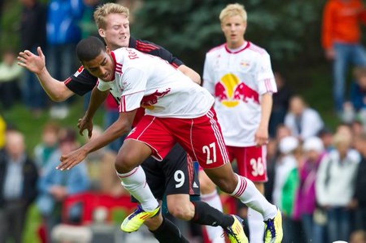 Bayer u sezonu bez prvog vratara