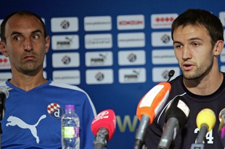 Jurčić: "Neftči igra samo na rezultat"