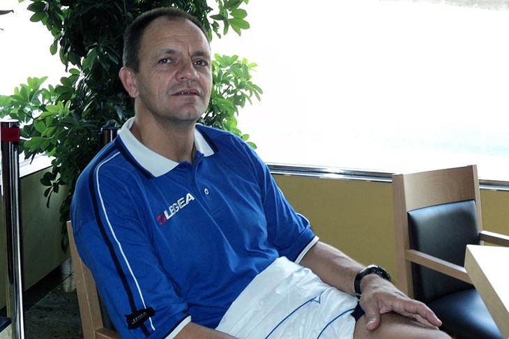 Mrmić: "Pletikosa i Runje moraju naći klubove"