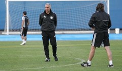 Mitreski: "Niti neriješeno nije loše"