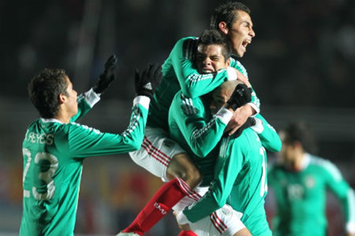 Meksički branič Nestor Araujo propušta Svjetsko prvenstvo zbog ozljede